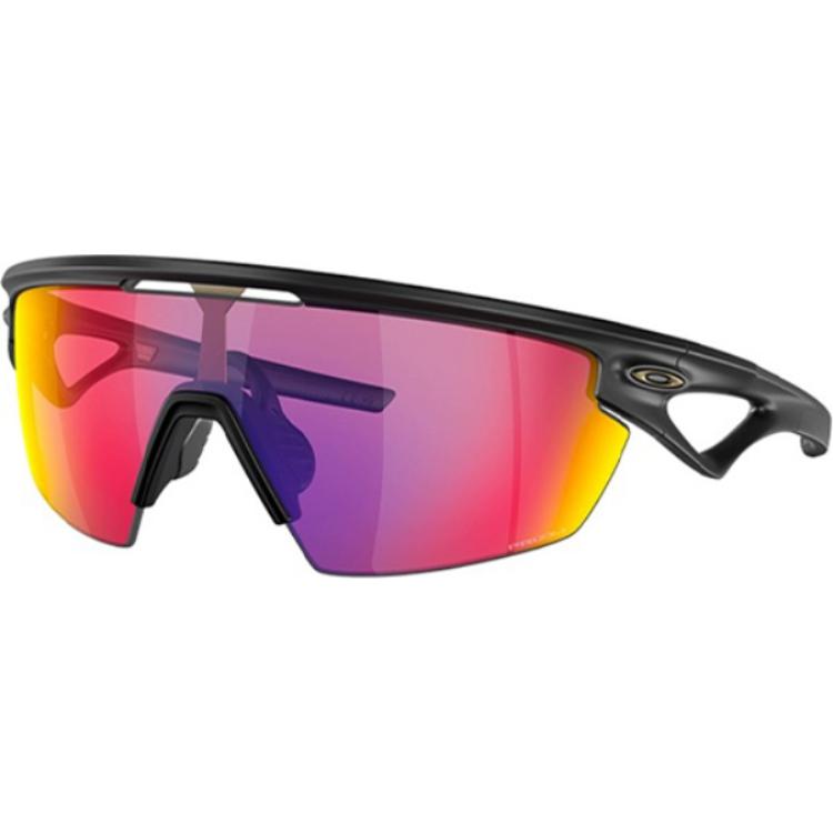 Очки Oakley Sphaera 9403 (черные)