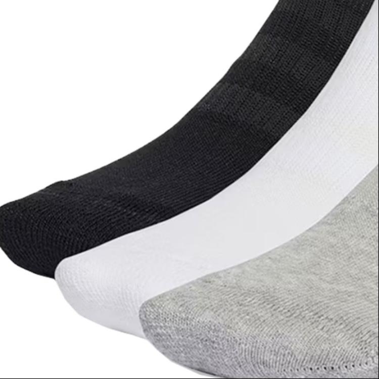 Adidas Unisex Ankle Socks