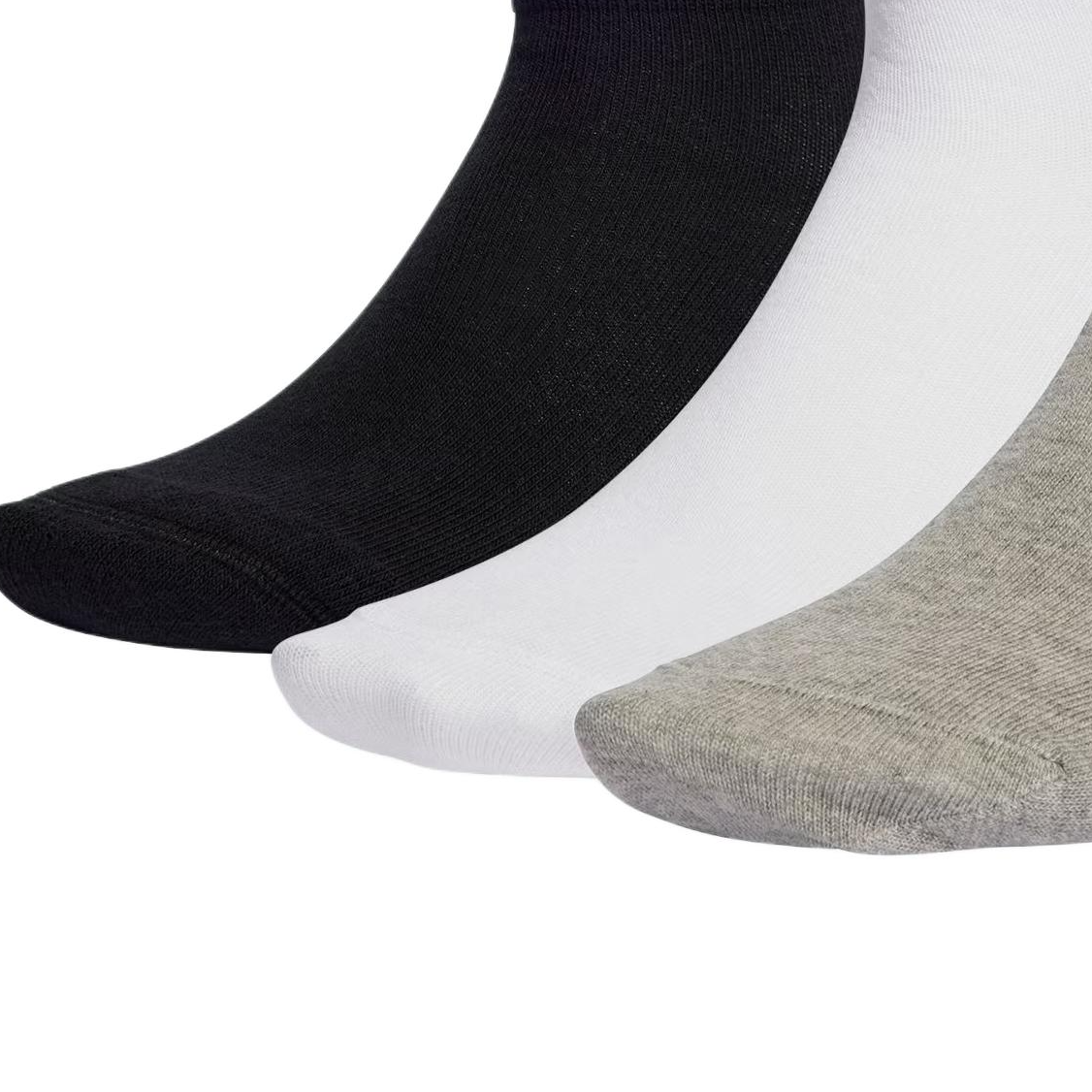 Adidas Unisex Ankle Socks