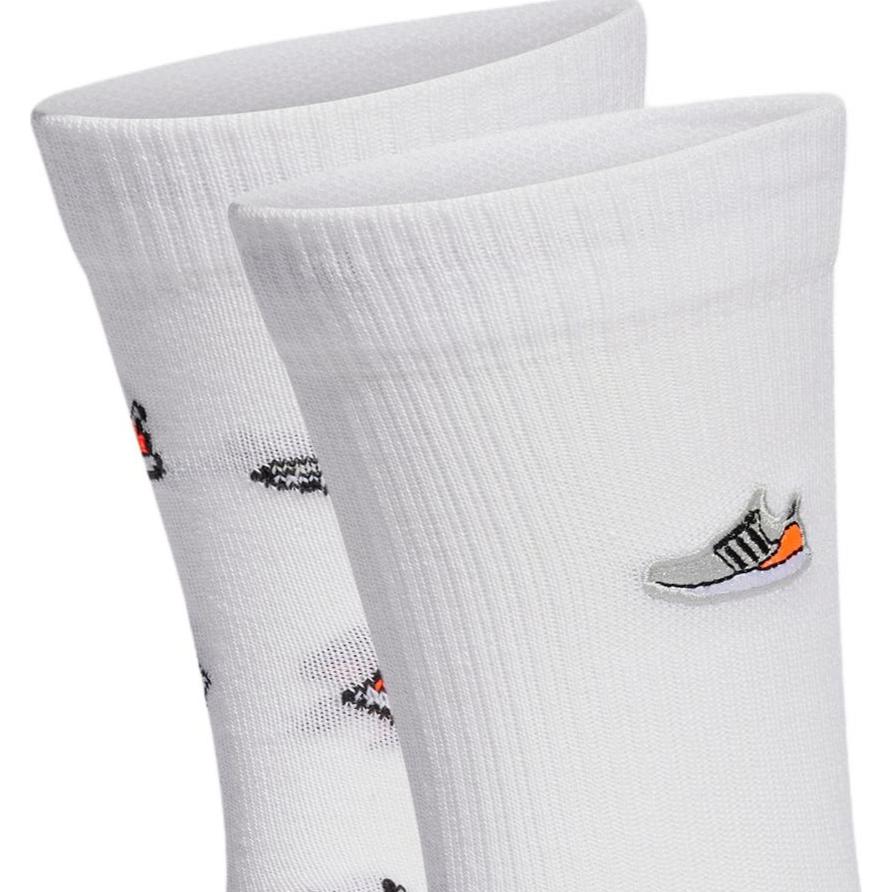 Adidas Unisex Crew Socks