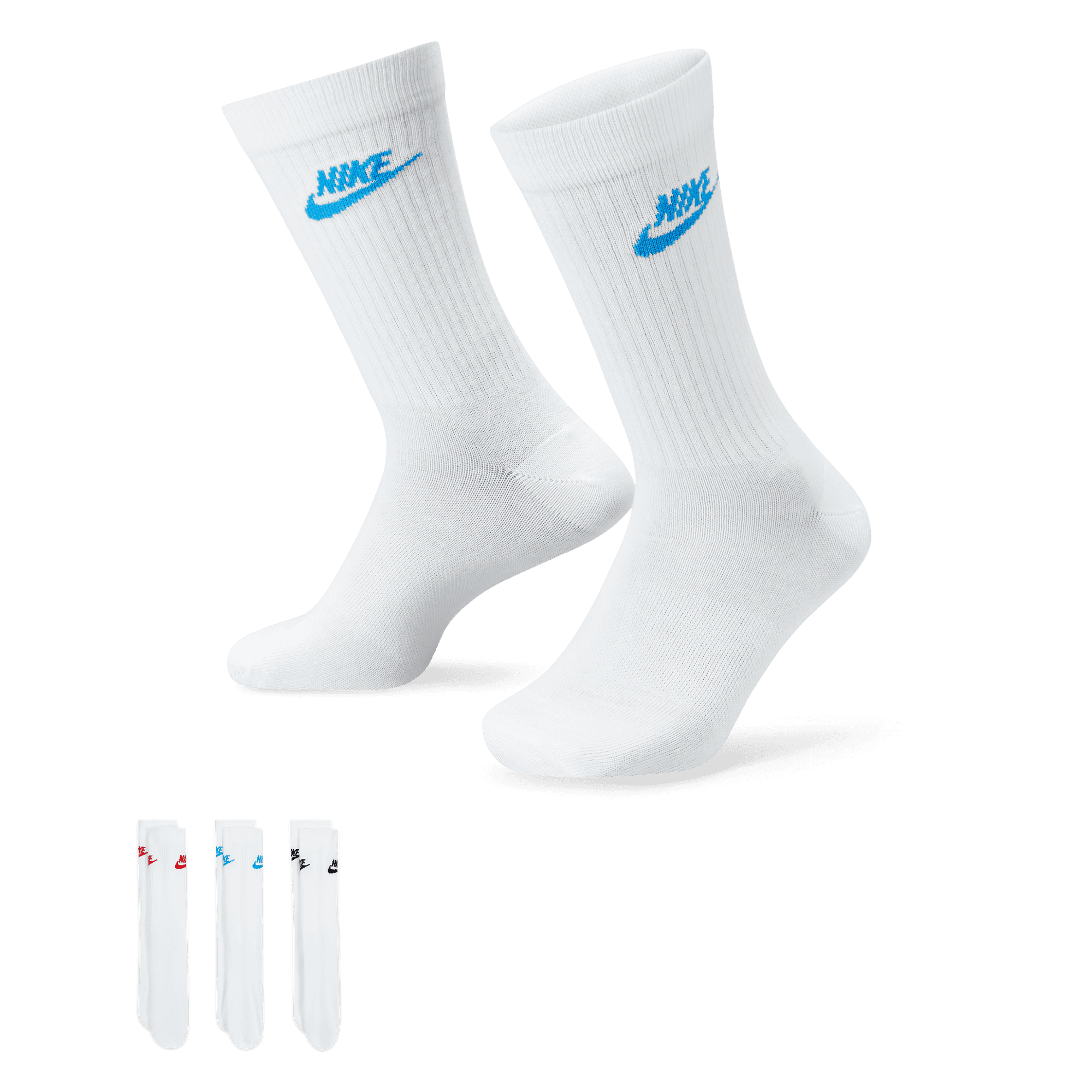 Nike Men’s Crew Socks
