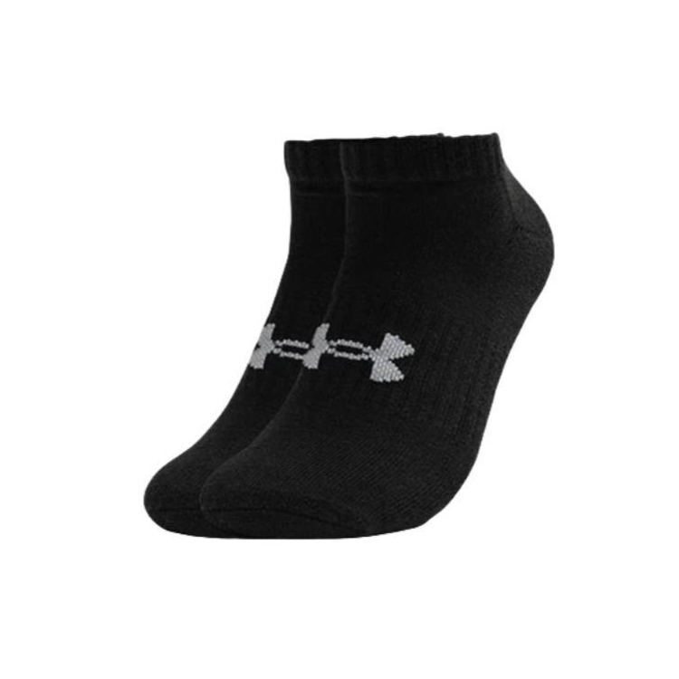 Under Armour Unisex Crew Socks