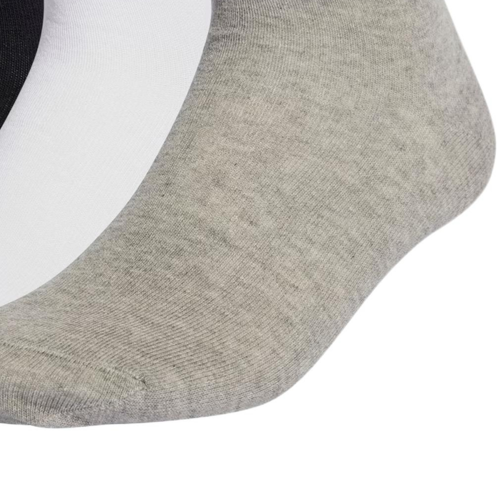 Adidas Unisex Ankle Socks