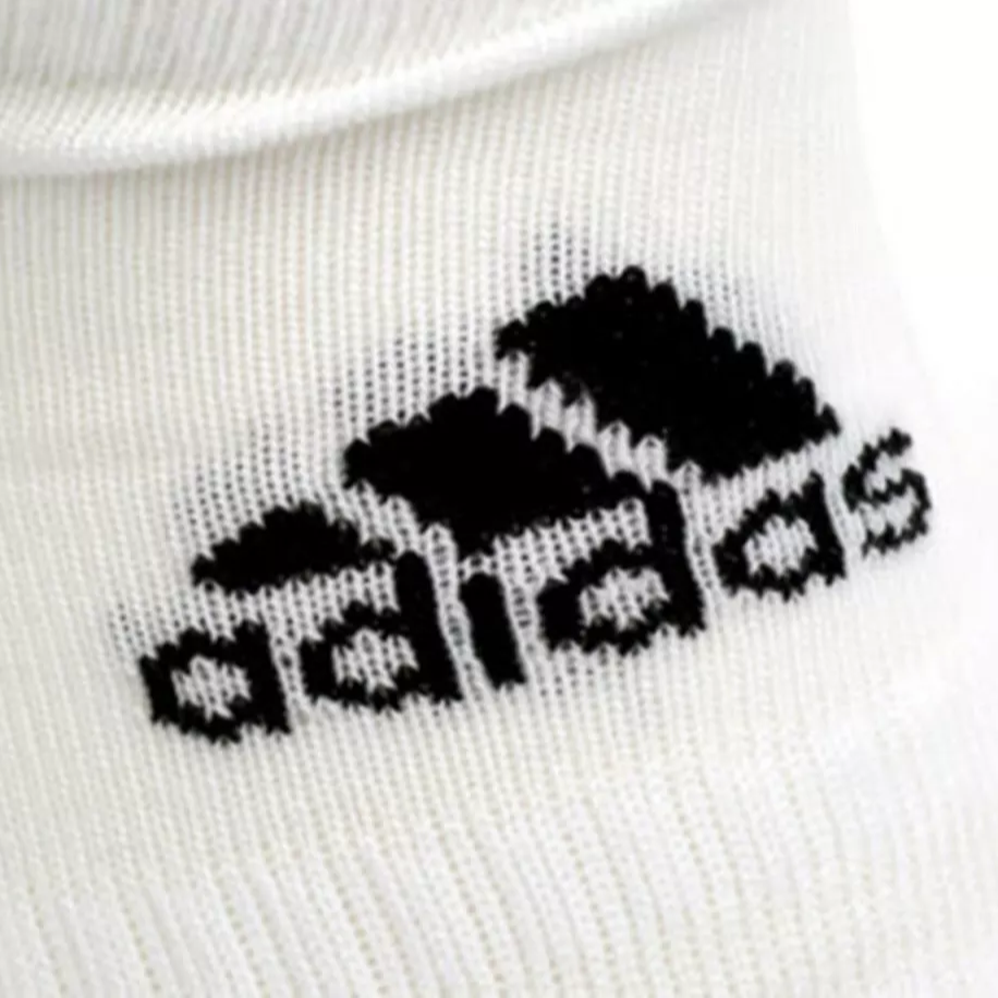 Adidas Unisex Ankle Socks