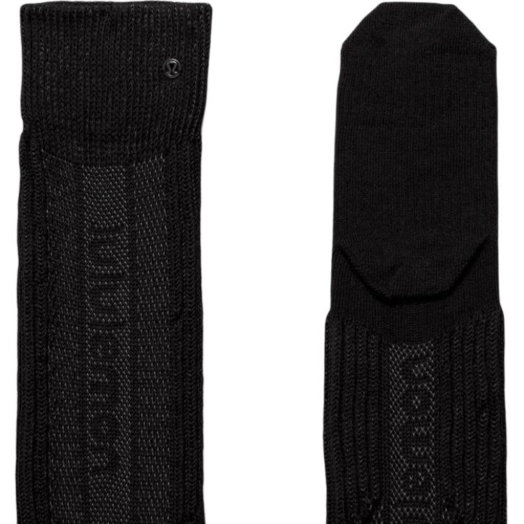 Lululemon Thigh high Socks Women’s 1 Pack