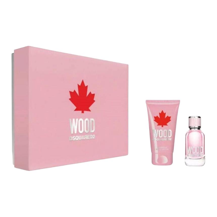 DSQUARED 2 Perfume, set, 100 ml, 150 ml