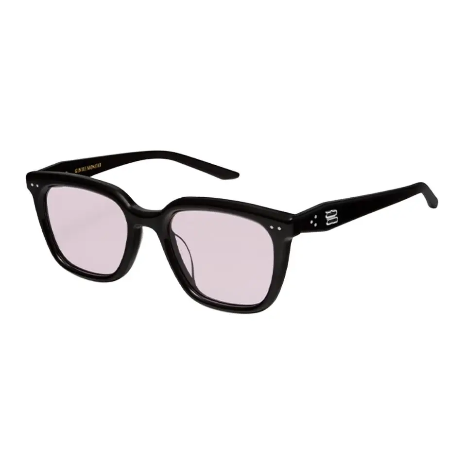 GENTLE MONSTER Nubo Square frame Sunglasses