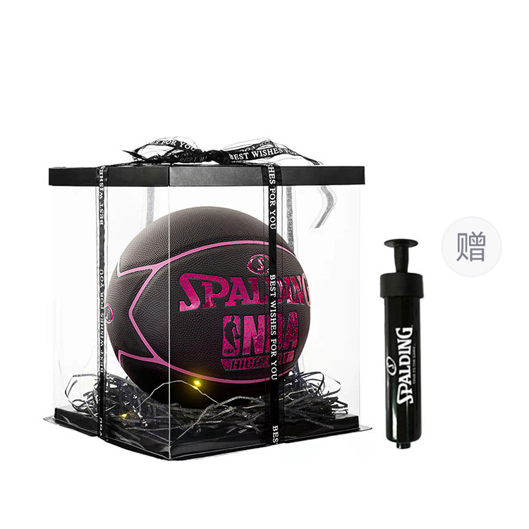 SPALDING Trendy Collection Basketball