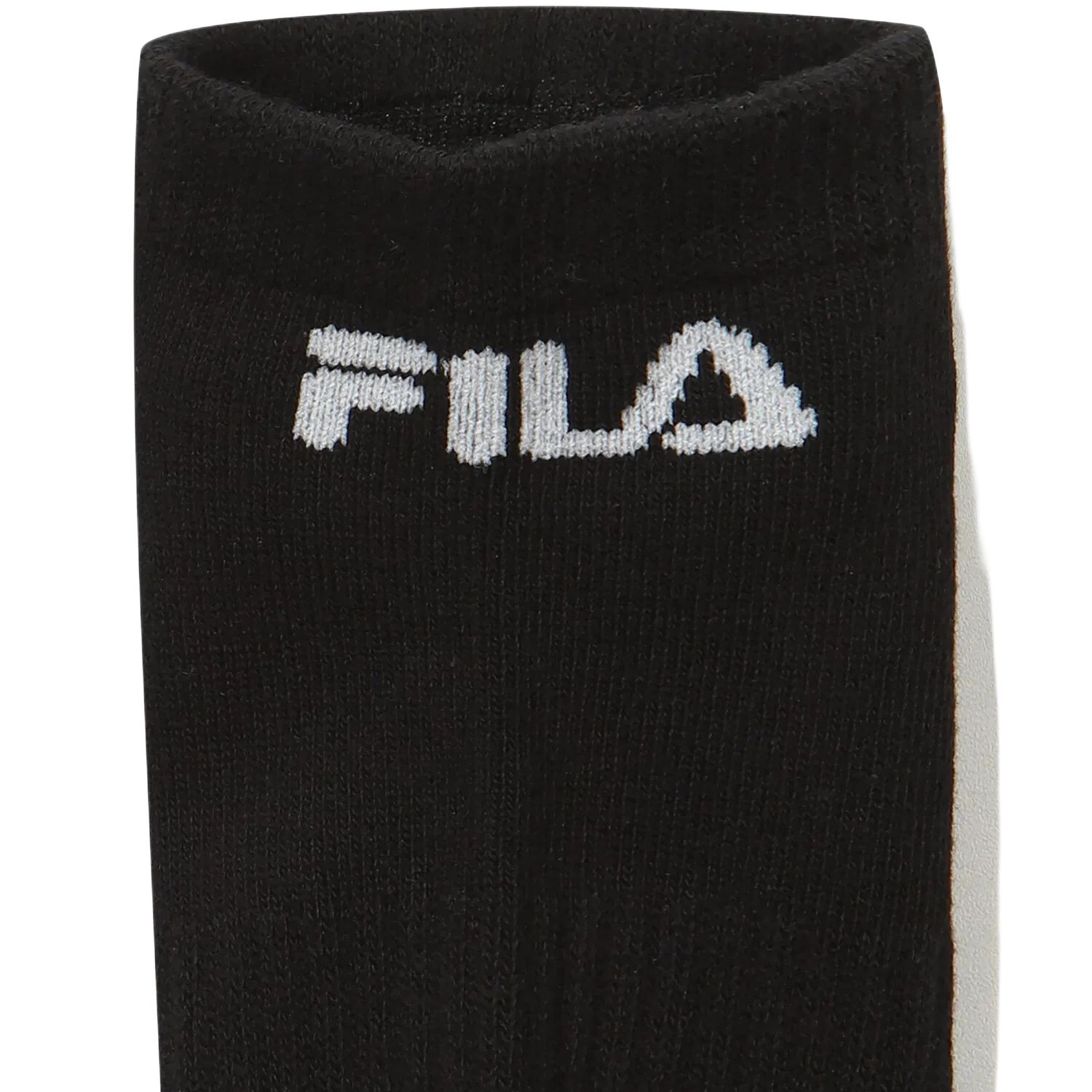 FILA Unisex Ankle Socks