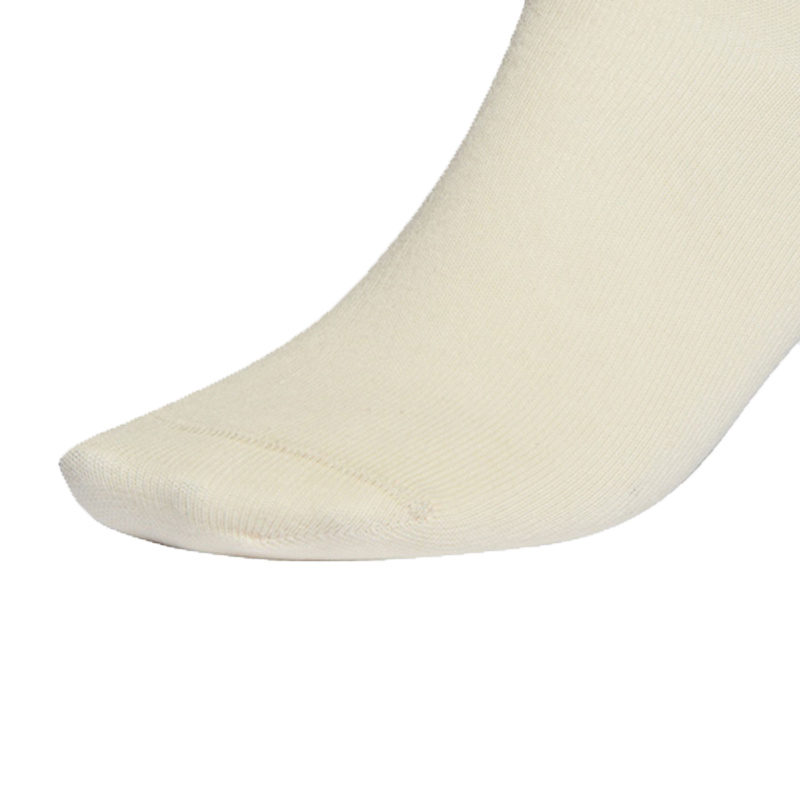 Adidas Ankle Socks Unisex 1 Pack Beige
