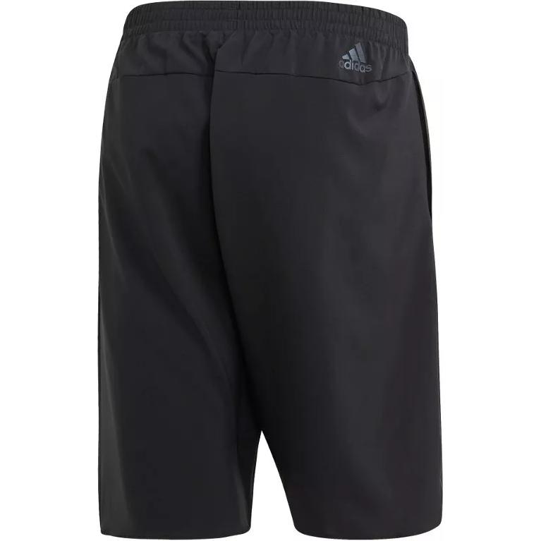 Adidas Sports Shorts Men’s Black Moderate