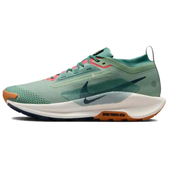 Nike React Pegasus Trail 5 Gore-Tex Jade Horizon