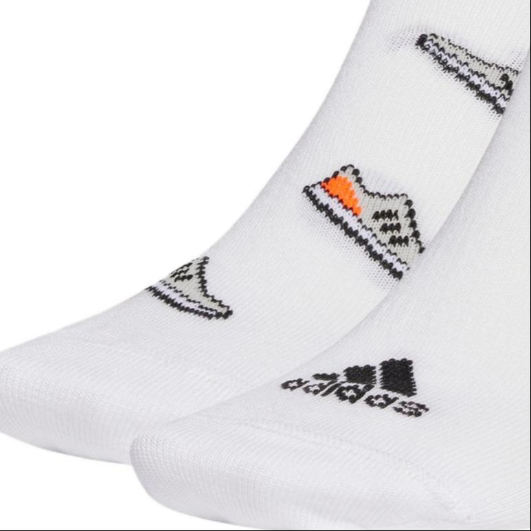 Adidas Unisex Crew Socks