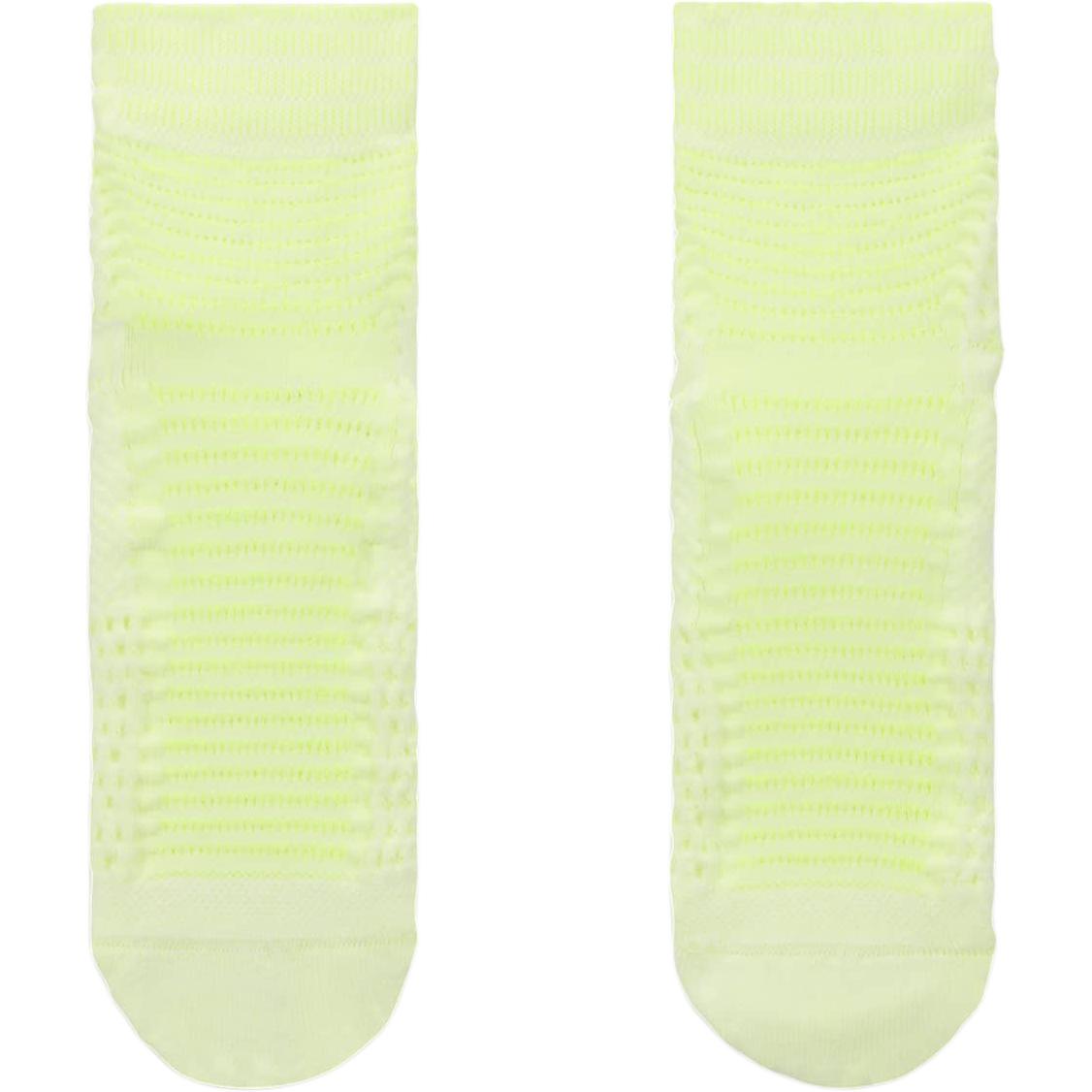Nike Ankle Socks Unisex 1 Pack Neon