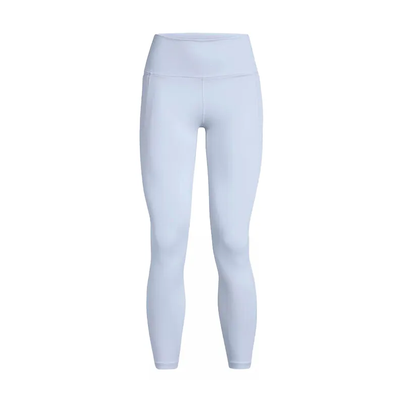 Under Armour Yoga Pants Women's Blue