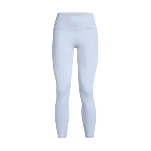 Under Armour Yoga Pants Women's Blue