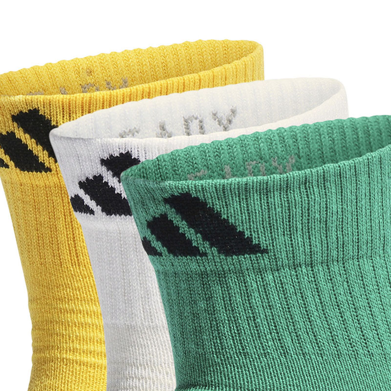 Adidas Ankle Socks Unisex 1 Set 3 Pack