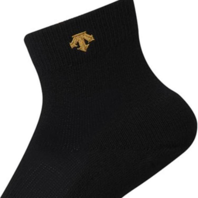 DESCENTE VOLLEYBALL Ankle Socks Unisex 2 Pack
