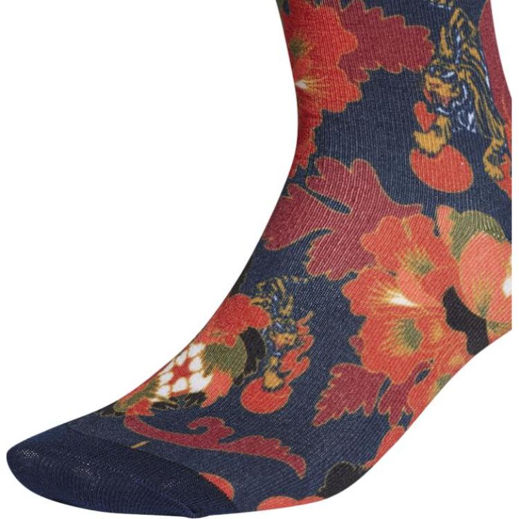Adidas Originals Unisex Knee High Socks