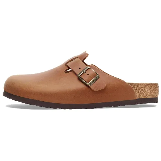 Birkenstock Boston Mules