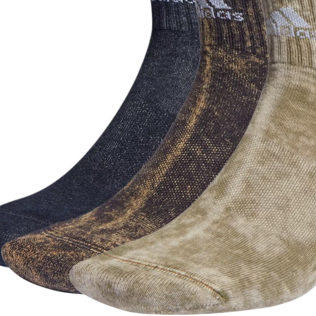 Adidas Crew Socks Unisex 3 Pack