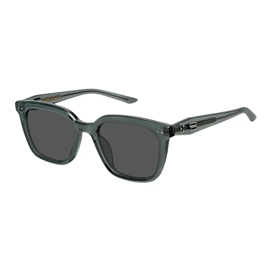Gentle Monster Nubo G3 square-frame sunglasses