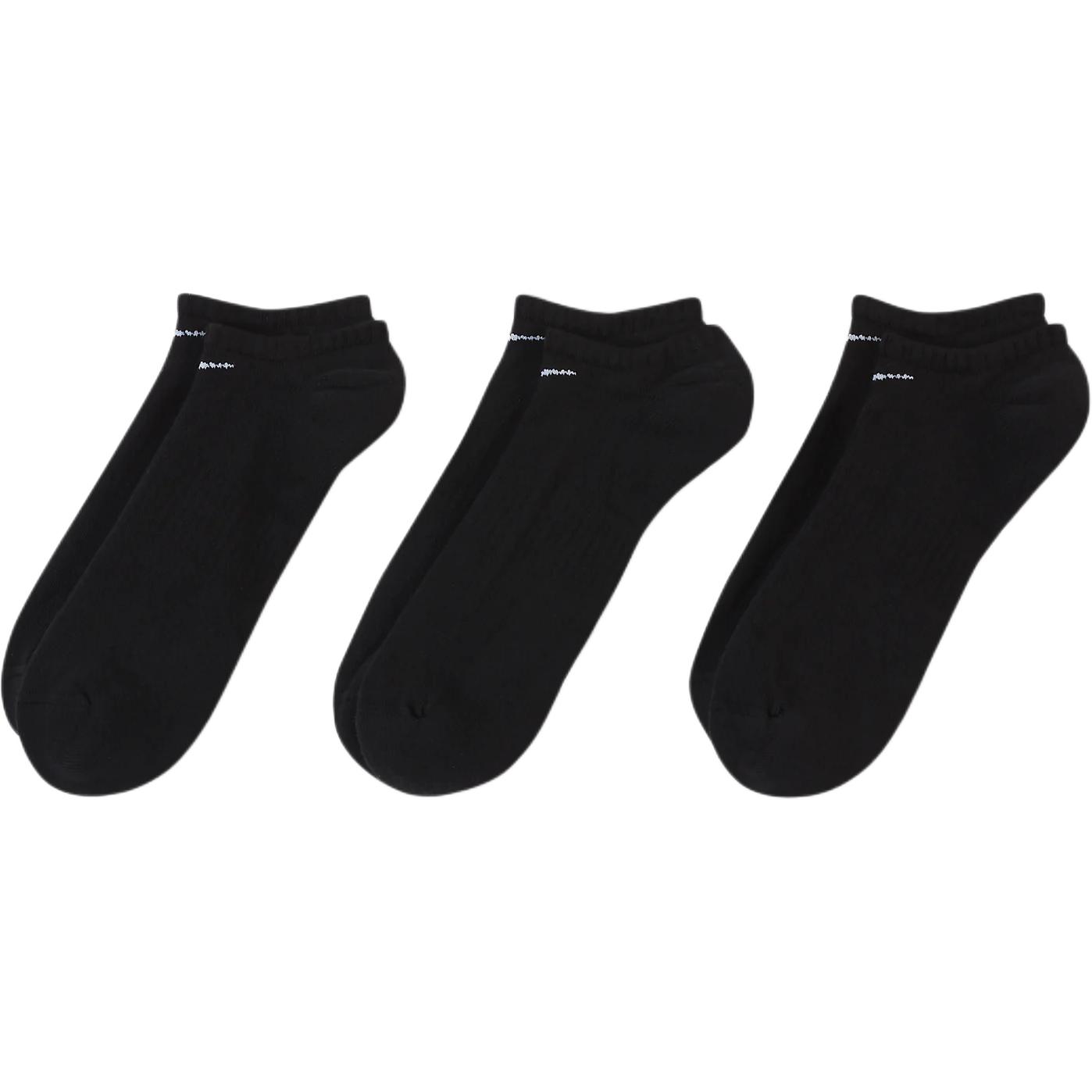 Nike Unisex Ankle Socks