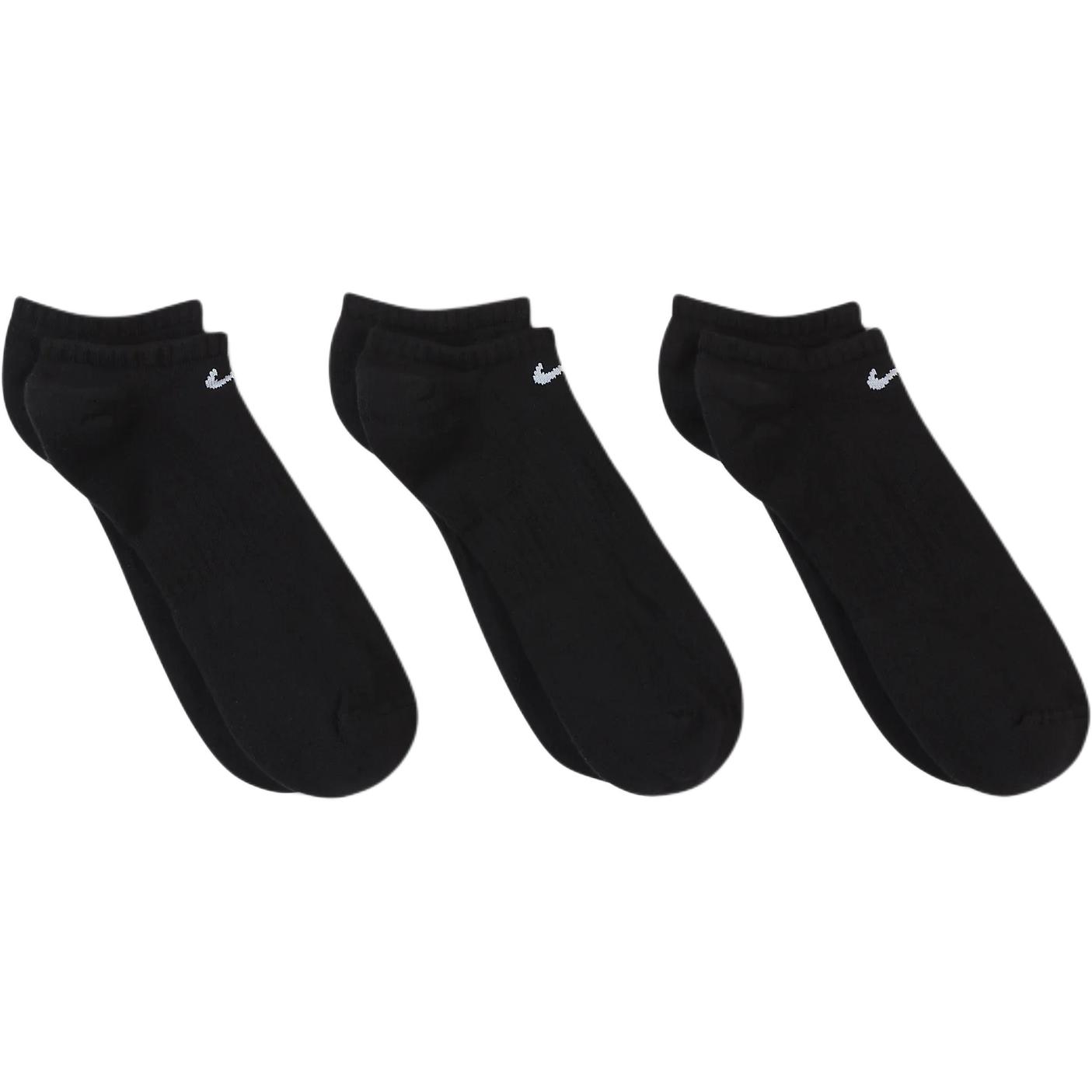 Nike Unisex Ankle Socks