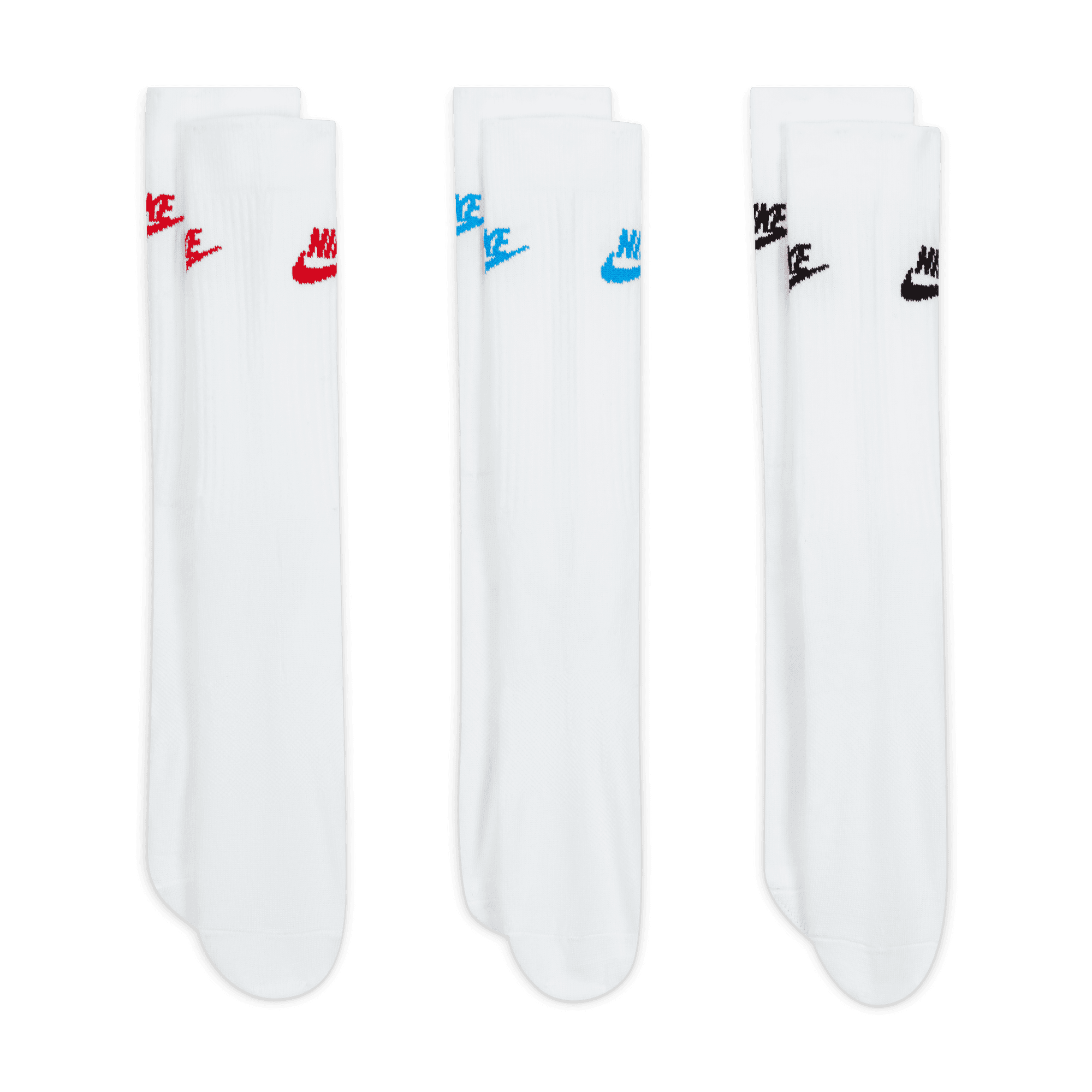 Nike Men’s Crew Socks