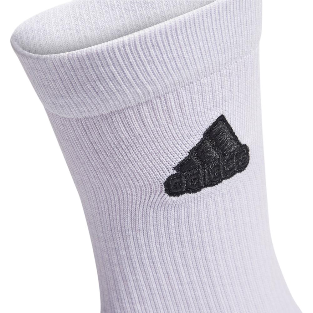 Adidas Crew Socks Unisex 1 Pack White