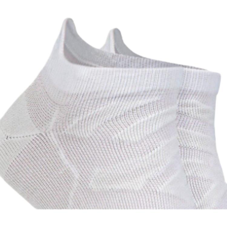 On Ankle Socks Women’s 1 Pack White