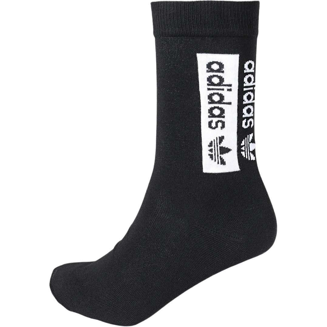 Adidas Originals Unisex Crew Socks