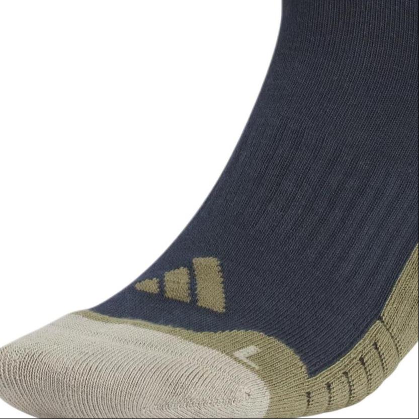 Adidas FUTURE STYLE CREW SOCKS Crew Socks Unisex 1 Pack Midnight Blue
