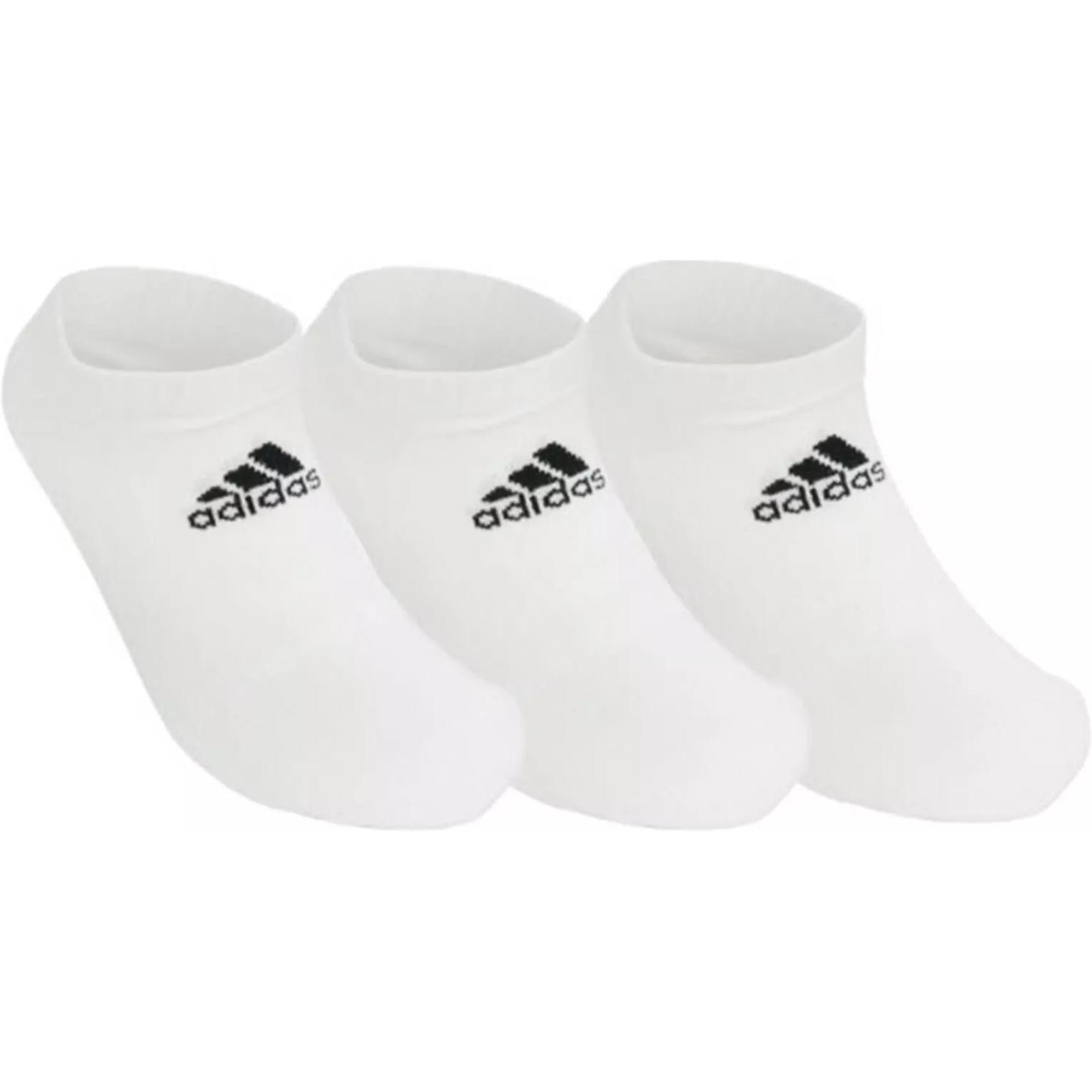 Adidas Unisex Ankle Socks