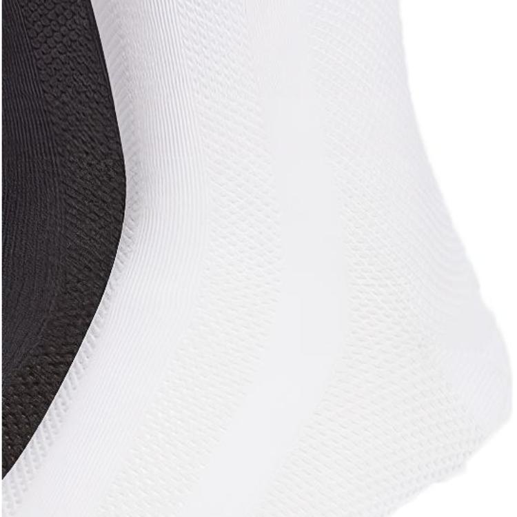 Adidas Originals STRUCTURED SOCKS Crew Socks Women’s 2 Pack Black/White