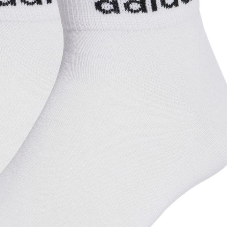 Adidas Unisex Ankle Socks