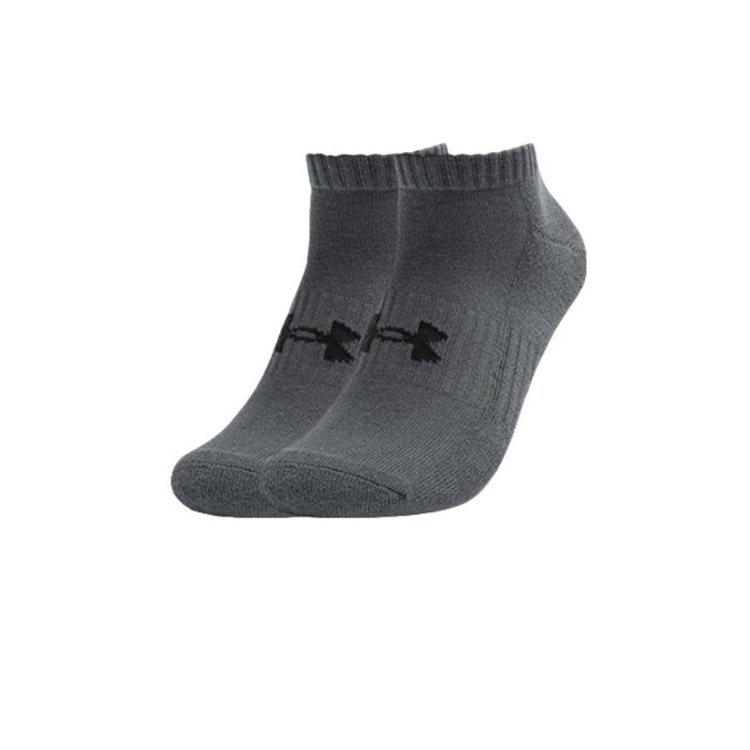 Under Armour Unisex Crew Socks