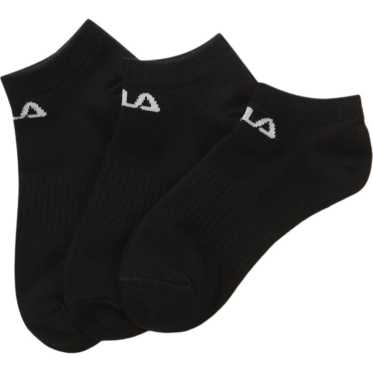 FILA Unisex Ankle Socks