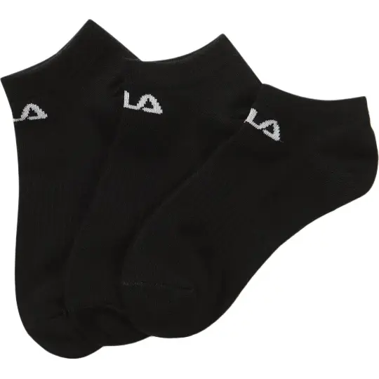 FILA Unisex Ankle Socks