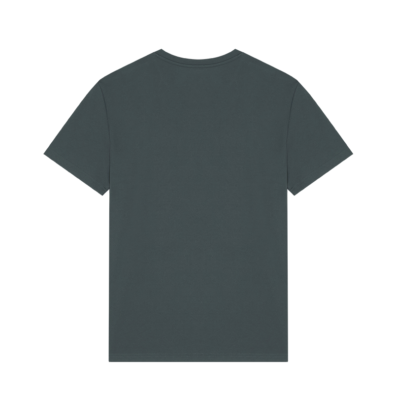 KUMPOO Nebula Collection Badminton Jersey Unisex Dark Gray