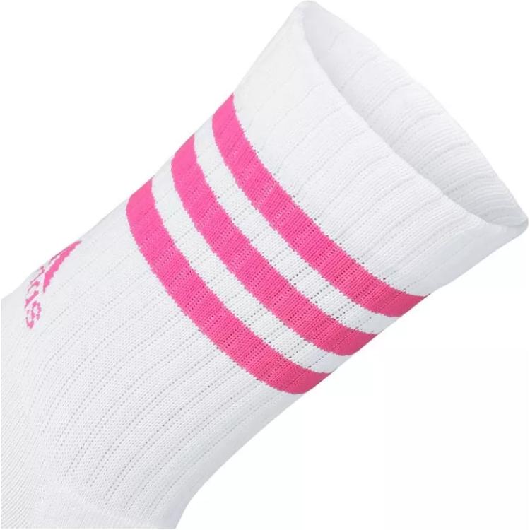 Adidas Crew Socks Unisex 3 Pack