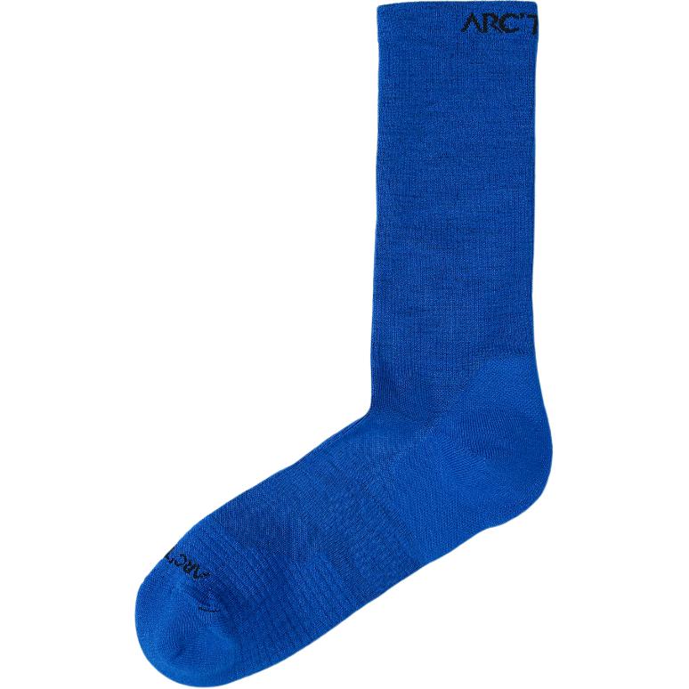 Arc’teryx Crew Socks Unisex 1 Pack