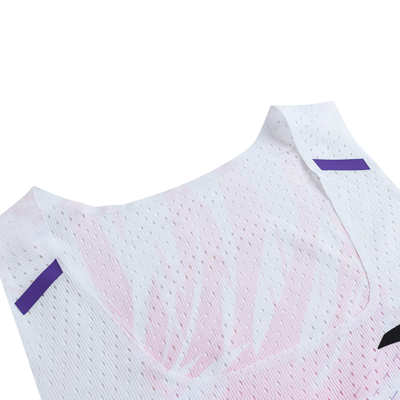 Anta Running Tank Top Men’s Palace Purple