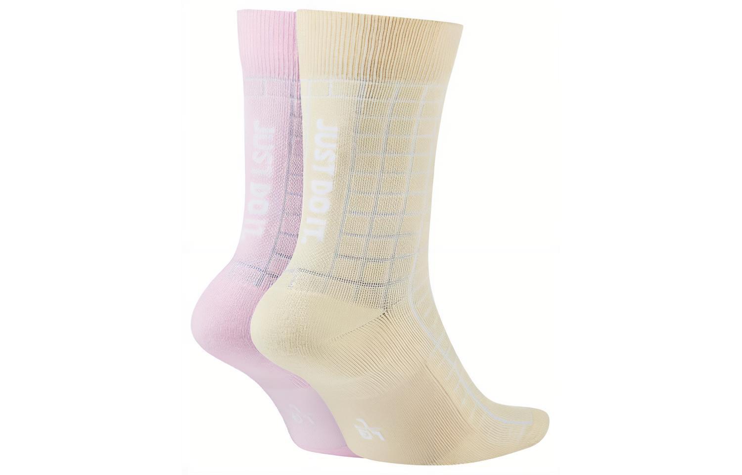 Nike Unisex Crew Socks