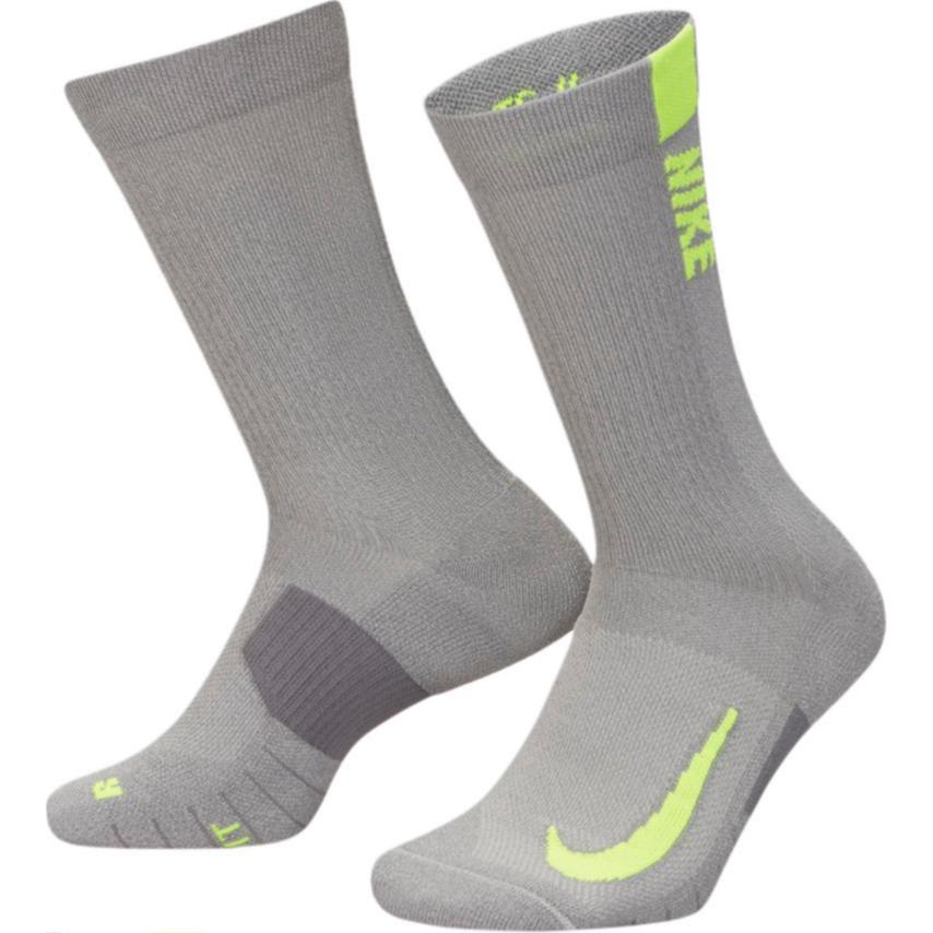 Nike Unisex Crew Socks