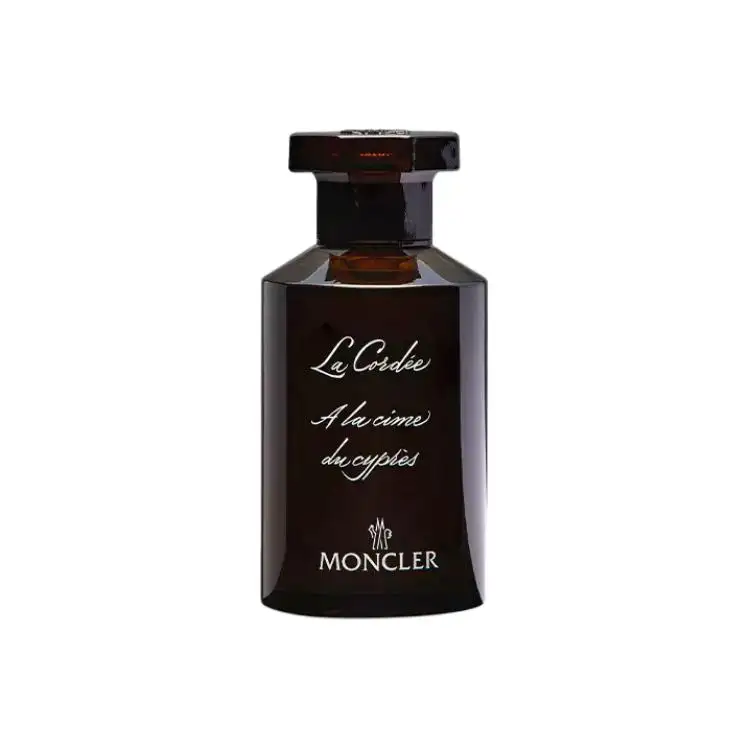 Moncler Snow Mountain Tea
