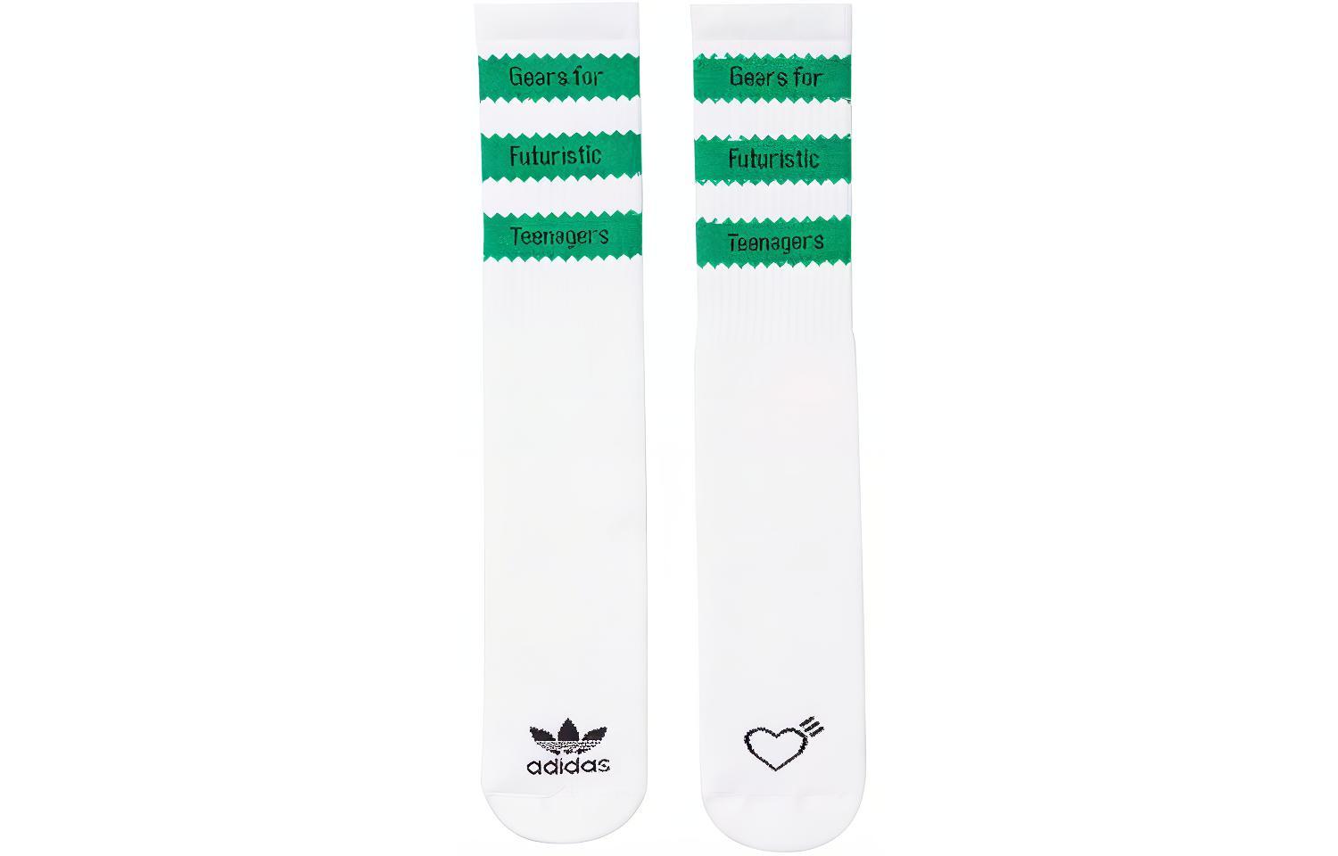 Adidas Originals Crew Socks Men’s