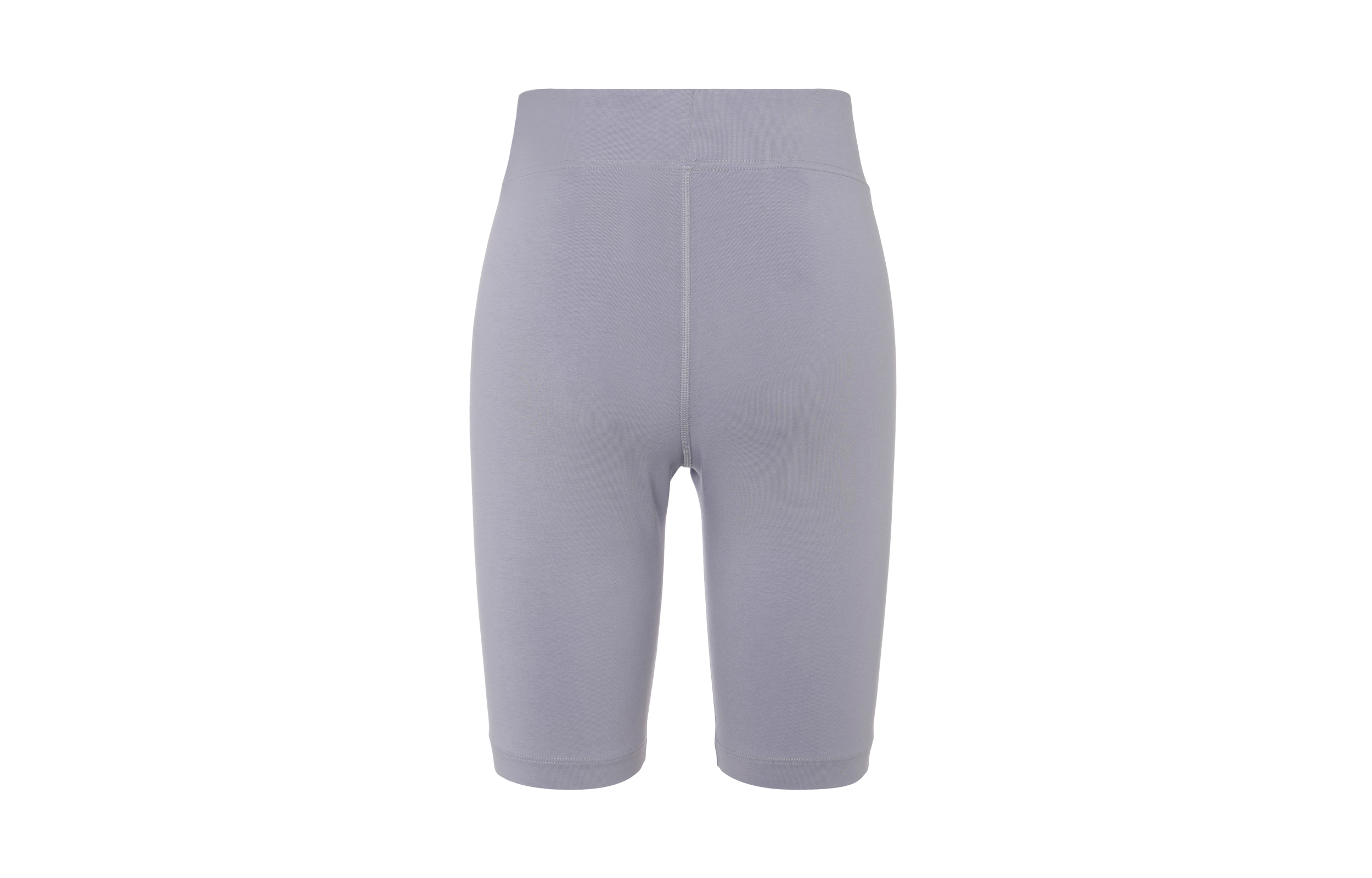 Nike Sportswear Essentials Workout Shorts Women’s Mist Gray Blue