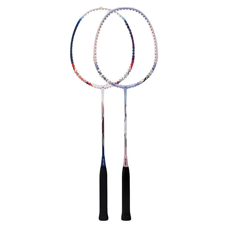 YONEX Ryzen Speed NR7000i Carbon Aluminum Badminton Rackets Speed Type Enhanced Swing Speed Entry level 644mm 2U G4 G5