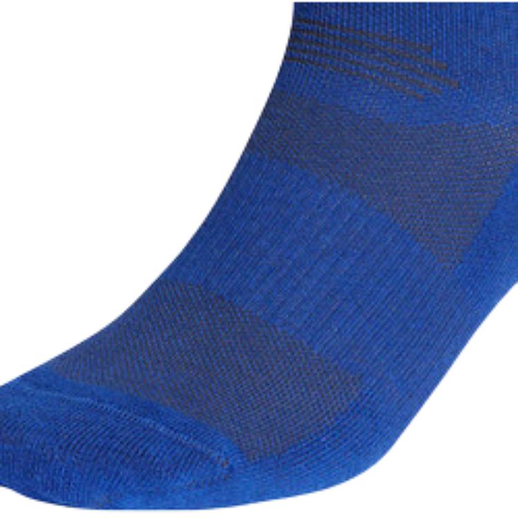 Adidas Crew Socks Unisex 1 Pack Blue